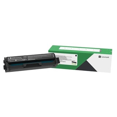 Toner Lexmark nero 20N2XK0 6000 pagine