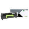 Toner Lexmark nero 56F2X0E 20000 pagine