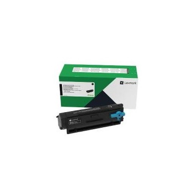 Toner Lexmark nero B342H00 3000 pagine