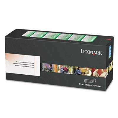 Toner Lexmark magenta C242XM0 3500 pagine