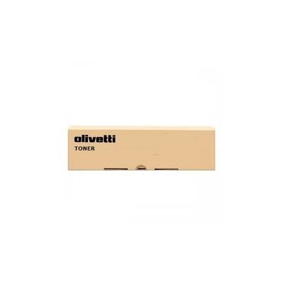 Toner Olivetti nero B1166 28000 pagine