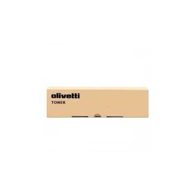 Toner Olivetti nero B1194 24000 pagine