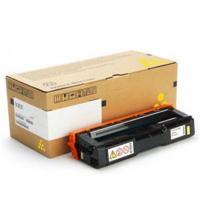 Toner Ricoh nero 408352 M C250BK 2300 pagine