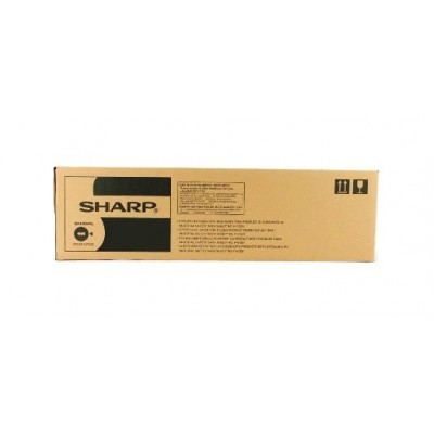 Toner Sharp nero MX-61GTBA 40000 pagine