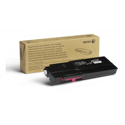 Toner Xerox magenta 106R03531 8000 pagine