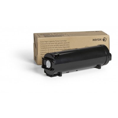 Toner Xerox nero 106R03944 46700 pagine