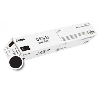 Toner Canon nero C-EXV55bk 2182C002 ~23000 Pagine