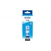 Cartuccia Epson d'inchiostro ciano C13T07B240 114 70ml