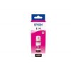 Cartuccia Epson d'inchiostro magenta C13T07B340 114 70ml