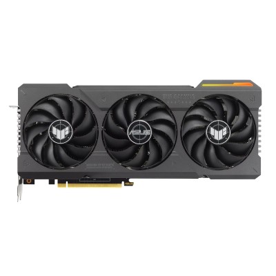 Scheda video Asus GeForce RTX 4070 Ti 12GB TUF Gaming OC