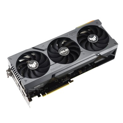 Scheda video Asus GeForce RTX 4070 Ti 12GB TUF Gaming OC