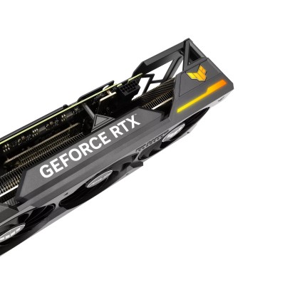 Scheda video Asus GeForce RTX 4070 Ti 12GB TUF Gaming OC