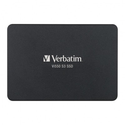 SSD SATA III Verbatim Vi550 S3 SSD 512GB