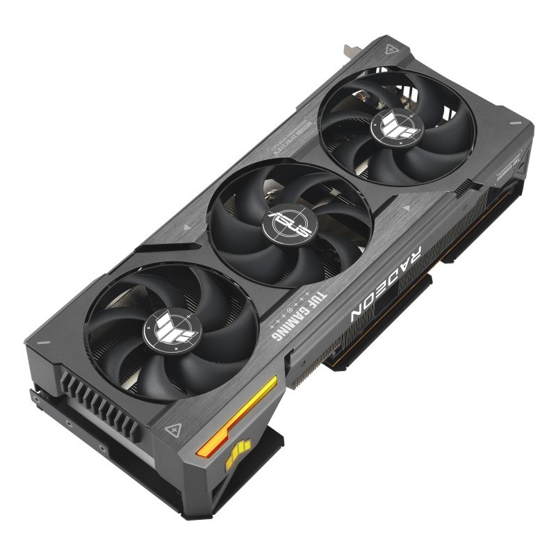 Scheda video ASUS RADEON RX 7900 XTX 24GB Gaming OC GDDR6