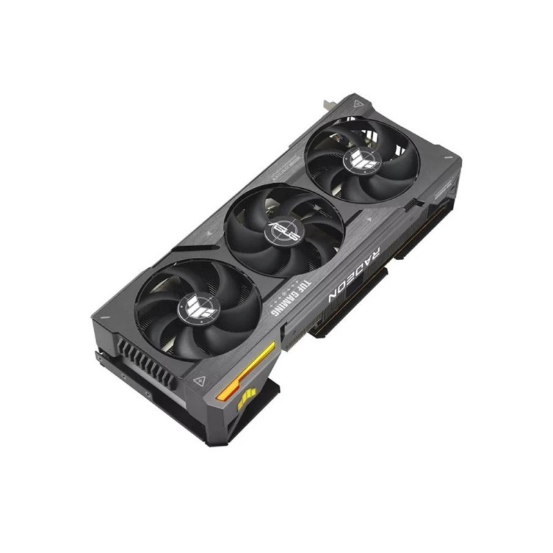 Scheda video ASUS RADEON RX 7900 XT 20GB Gaming OC GDDR6