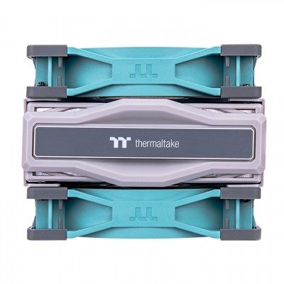 Dissipatore Thermaltake Toughair 510 turchese