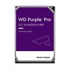 HDD Western Digital Purple Pro WD121PURP 12TB Sata III 256MB