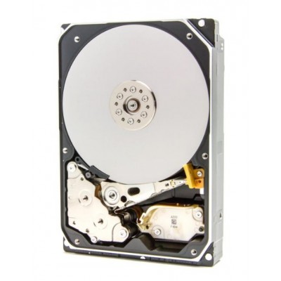 HDD Western Digital Ultrastar DC HC550 16TB Sata III 512 MB