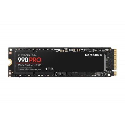 SSD M.2 Samsung 990 PRO 1 TB NVMe