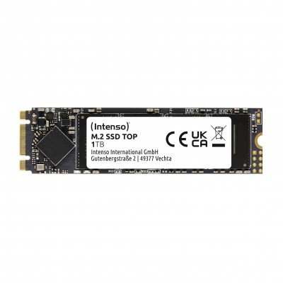 SSD M.2 Intenso Top 1 TB SATA III 3D NAND