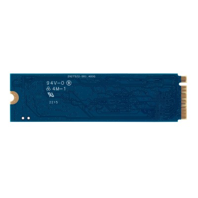 SSD M.2 Kingston Technology NV2 250 GB PCIe 4.0 NVMe