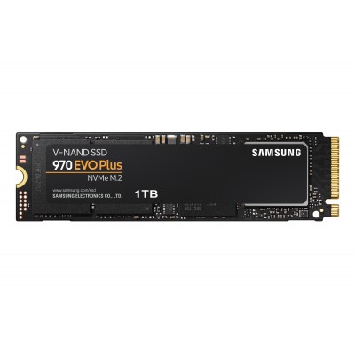 SSD M.2 Samsung 970 EVO Plus 1 TB NVMe