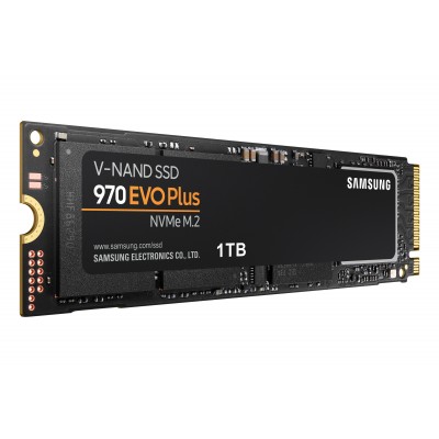 SSD M.2 Samsung 970 EVO Plus 1 TB NVMe