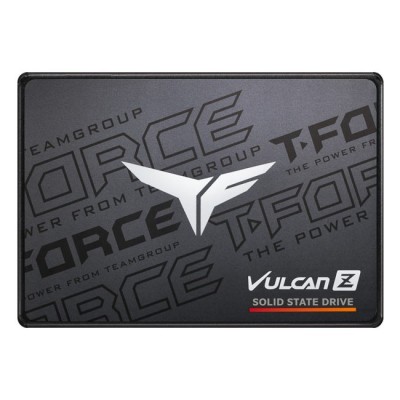 SSD SATA III Team Group T-FORCE VULCAN Z 2.5" 512 GB 3D NAND
