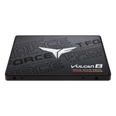 SSD SATA III Team Group T-FORCE VULCAN Z 2.5" 512 GB 3D NAND