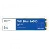 SSD M.2 Western Digital Blue SA510 1 TB SATA III