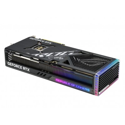 Scheda Video Asus GeForce RTX 4090 24GB STRIX Gaming OC