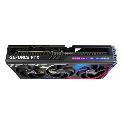 Scheda Video Asus GeForce RTX 4090 24GB STRIX Gaming OC
