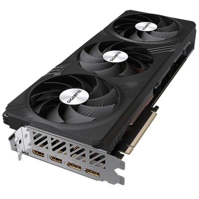 Scheda video Gigabyte Radeon RX 7900 XTX GAMING 24GB OC