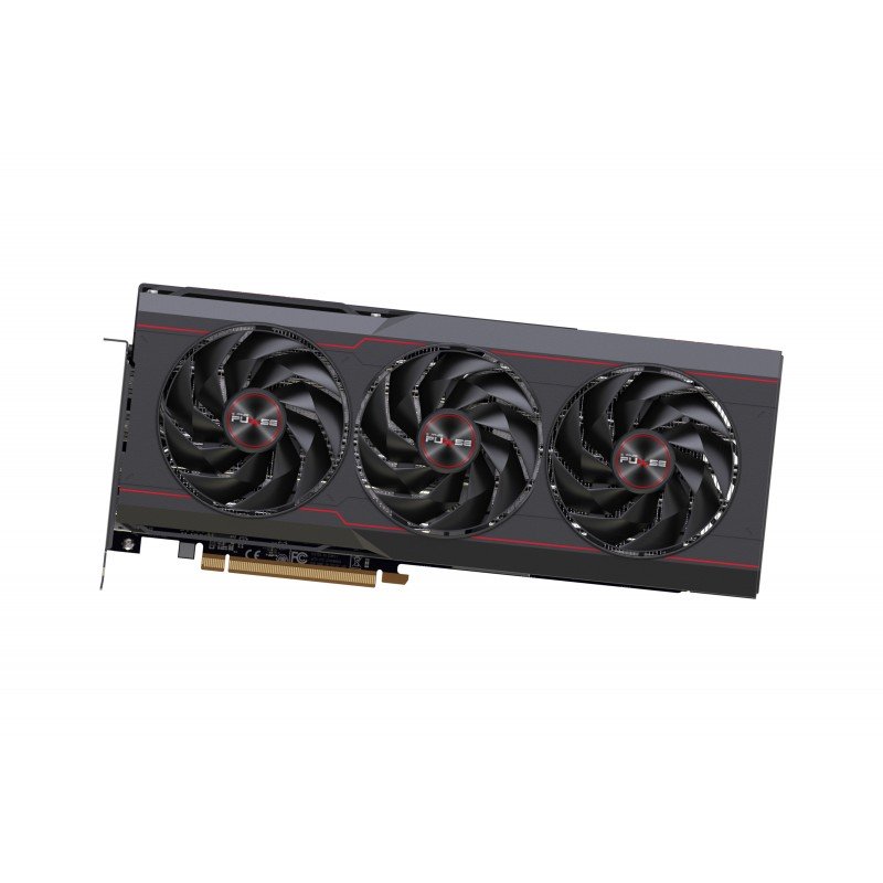 Scheda video SAPPHIRE RADEON RX 7900 XT 20GB Gaming OC Dual HDMI DUAL DP GDDR6