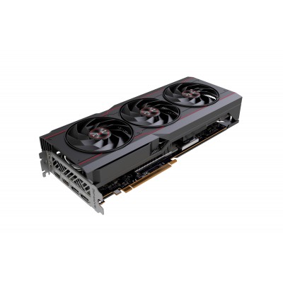 Scheda video SAPPHIRE RADEON RX 7900 XT 20GB Gaming OC Dual HDMI DUAL DP GDDR6