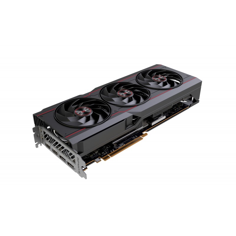 Scheda video SAPPHIRE RADEON RX 7900 XT 20GB Gaming OC Dual HDMI DUAL DP GDDR6