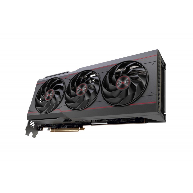 Scheda video SAPPHIRE RADEON RX 7900 XT 20GB Gaming OC Dual HDMI DUAL DP GDDR6