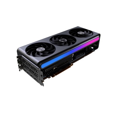 Scheda video SAPPHIRE RADEON RX 7900 XTX 24GB Gaming VAPOR-X OC GDDR6