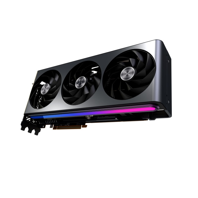 Scheda video SAPPHIRE RADEON RX 7900 XTX 24GB Gaming VAPOR-X OC GDDR6