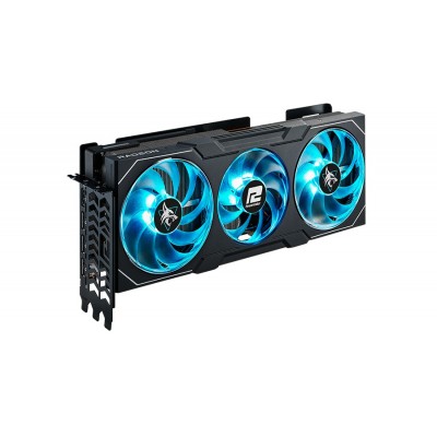 Scheda video PowerColor Radeon Hellhound RX 7900 XT 20GB GDDR6