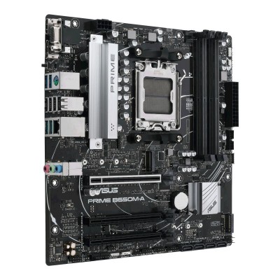 Scheda Madre ASUS PRIME B650M-A AM5 Micro-ATX