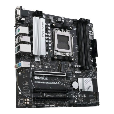 Scheda Madre ASUS PRIME B650M-A AM5 Micro-ATX