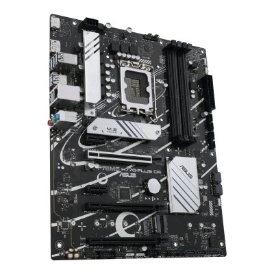 Scheda madre ASUS PRIME H770-PLUS D4 socket 1700