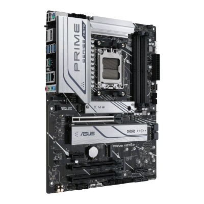 Scheda madre ASUS PRIME X670-P CSM socket AM5