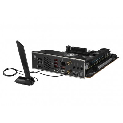 Scheda madre ASUS ROG STRIX B650E-I GAMING WIFI socket AM5