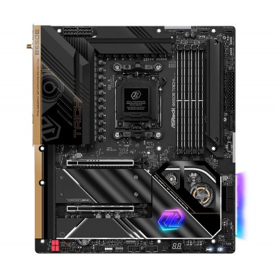 Scheda Madre Asrock B650E Taichi AM5 E-ATX