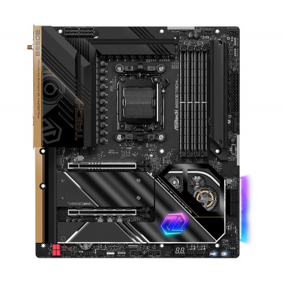 Scheda Madre Asrock B650E Taichi AM5 E-ATX