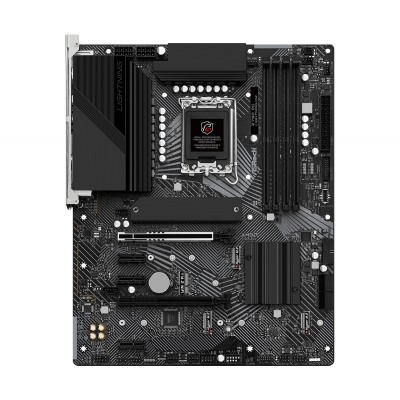 Scheda madre ASROCK Z790 PG LIGHTINING D4 socket 1700