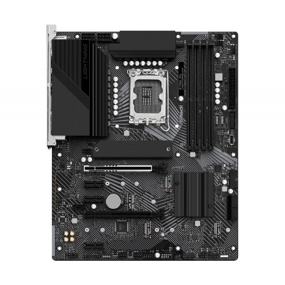 Scheda madre ASROCK Z790 PG LIGHTINING D4 socket 1700