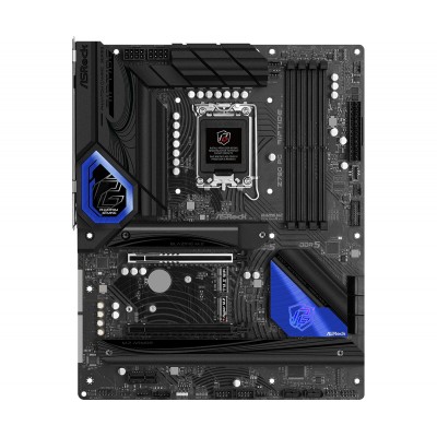 Scheda madre ASROCK Z790 PG RIPTIDE socket 1700